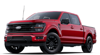 2025 Ford F-150® External Image 2